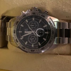 Invicta Watch